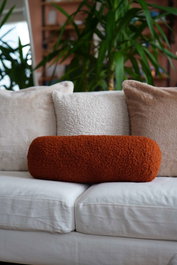 Aberto Design Teddy Roller - Ladrillo